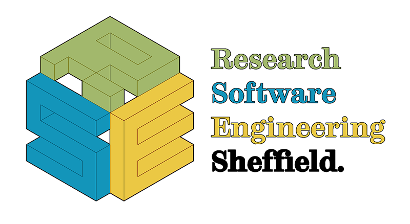 RSE Sheffield logo