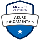 Microsoft Certified: Azure Fundamentals