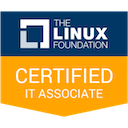 LFCA: Linux Foundation Certified IT Associate
