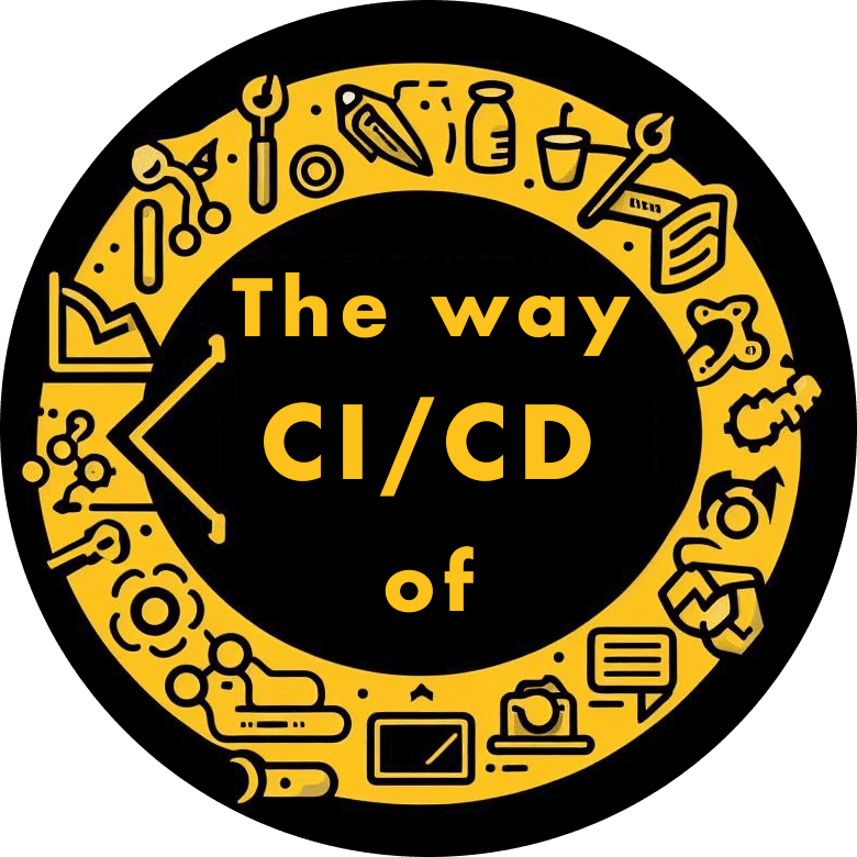 the way of cicd