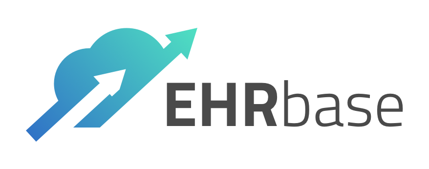 EHRbase Logo