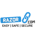 Razorurl logo