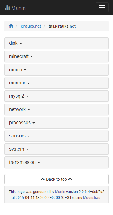 Node-Mobile