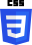 css logo