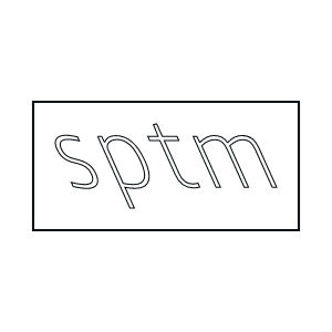 sptm logo