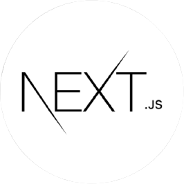 nextjs