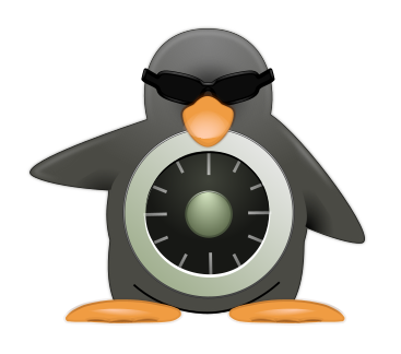 SELinux Logo