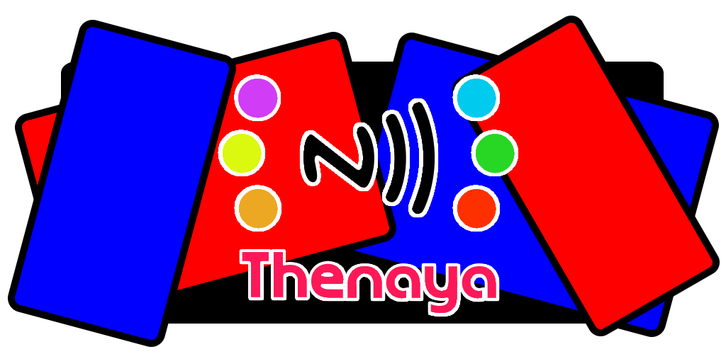 Thenaya Logo