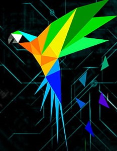 Parrot Linux
