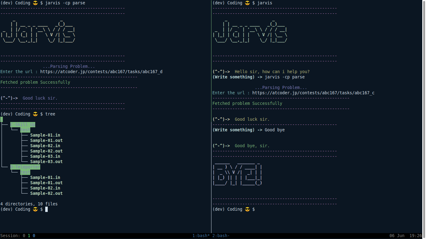 parsing-problem