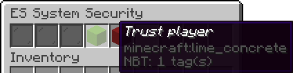 securityTrustPlayerGUI