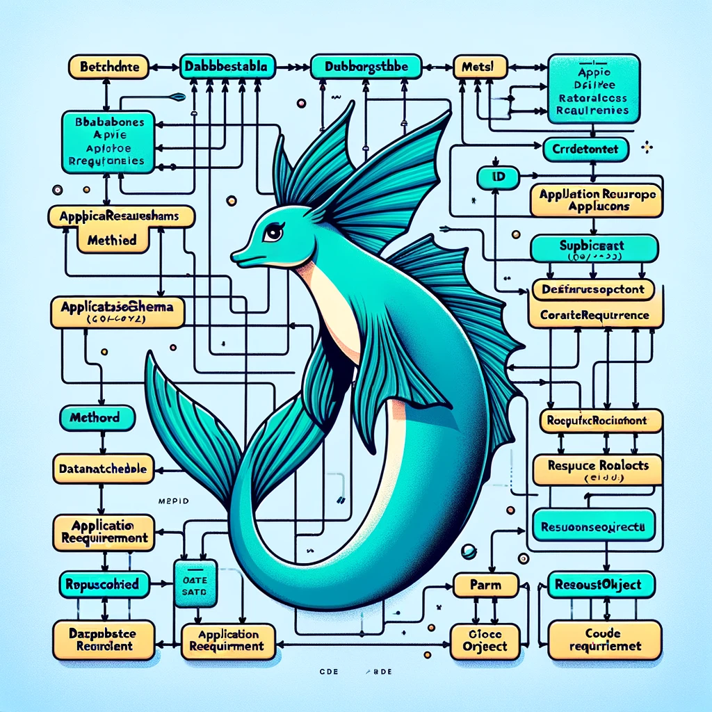 Mermaid Diagram of Schema