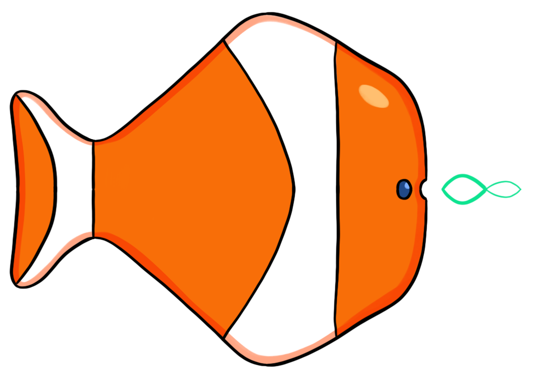 FindingMnemo logo