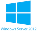 Windows 2012 or 2016 Server