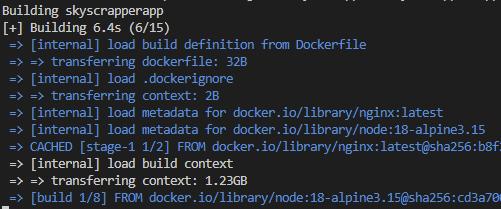 Docker 1