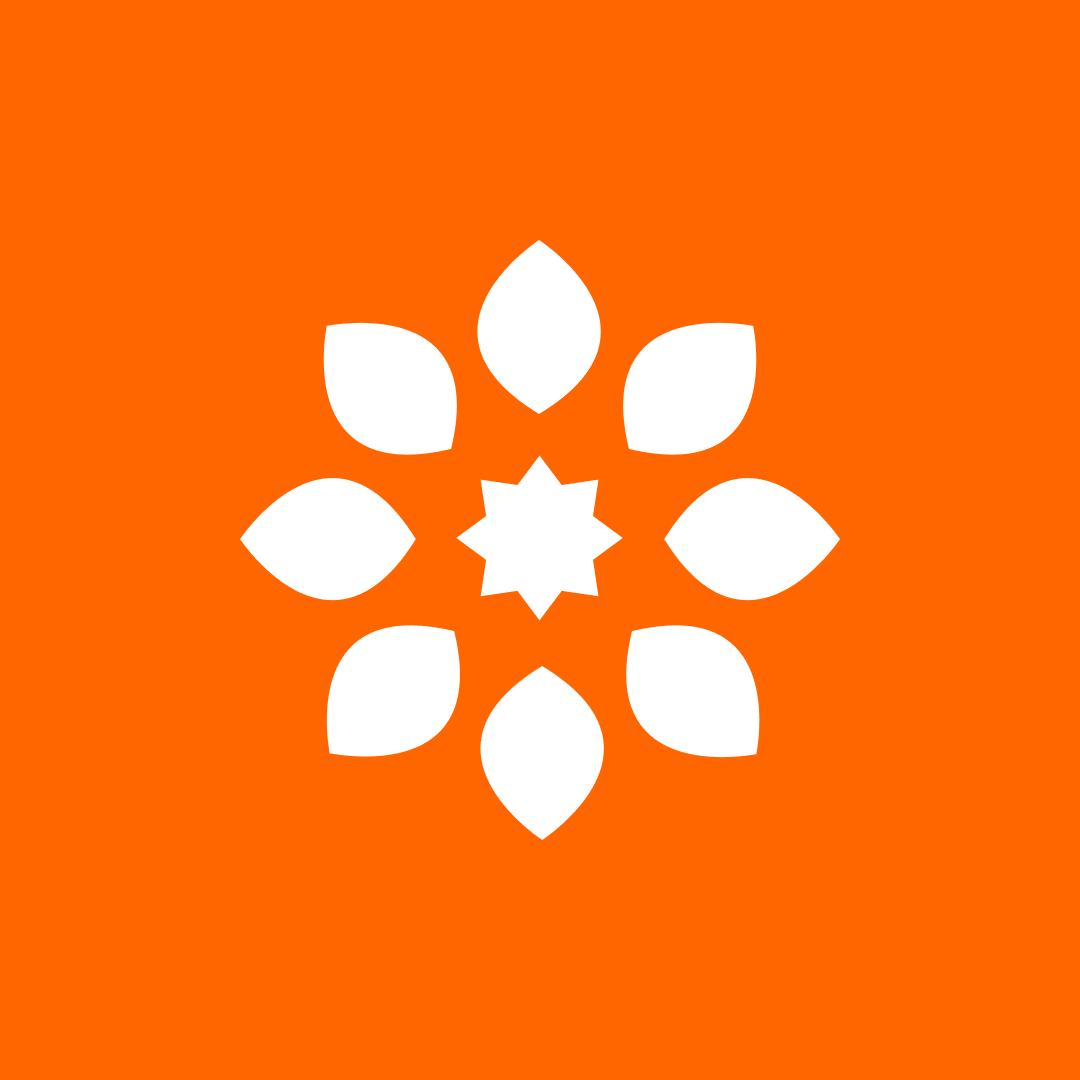 BlissRoms Logo