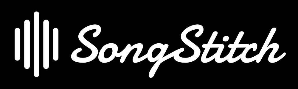 SongStitch Logo