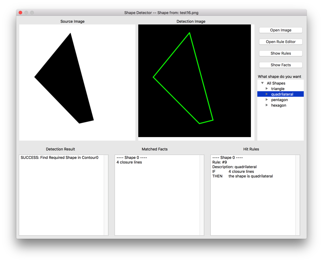 quadrilateral