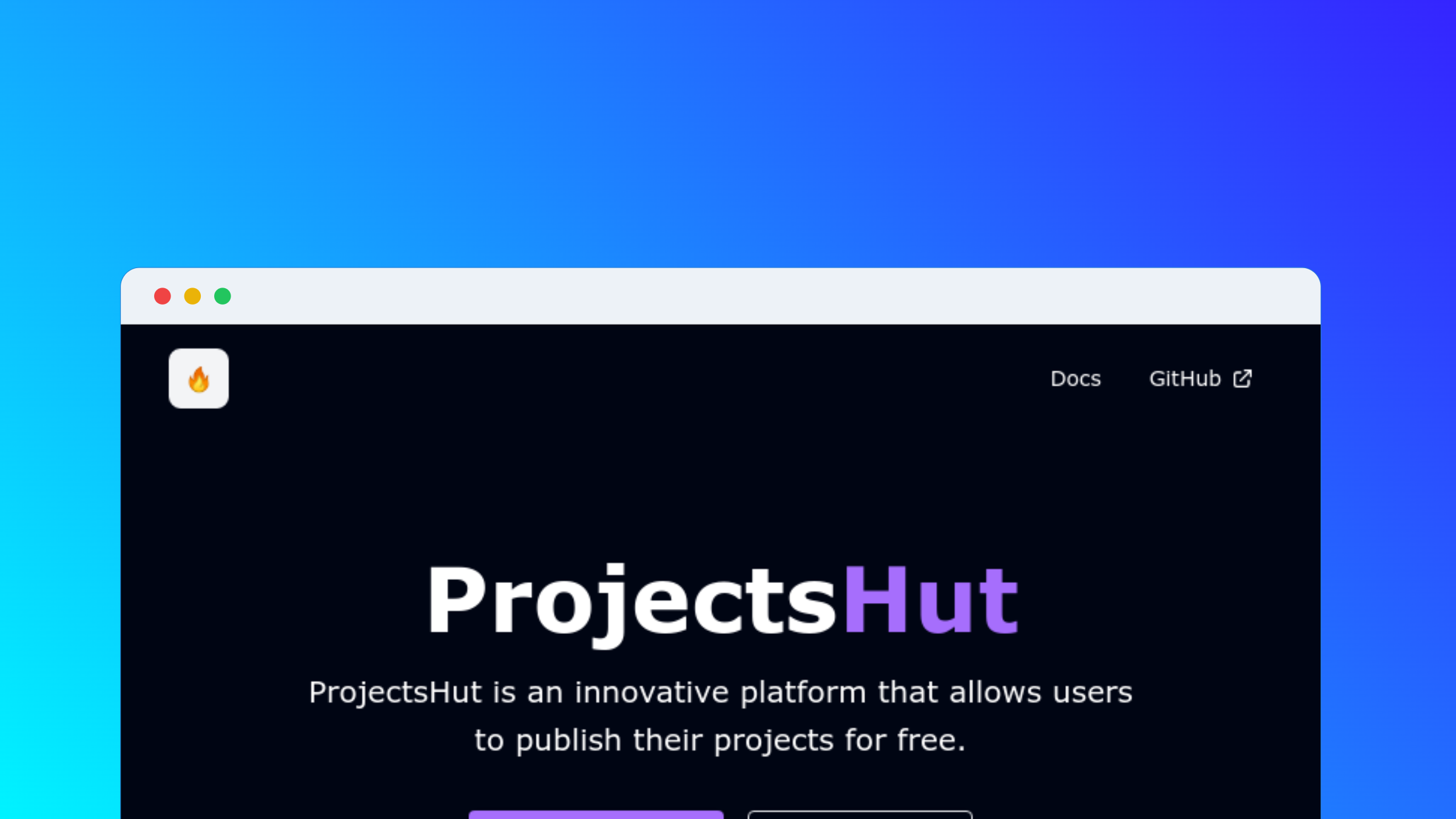 ProjectsHut