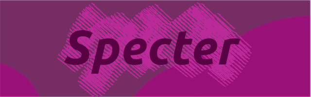 Specter logo