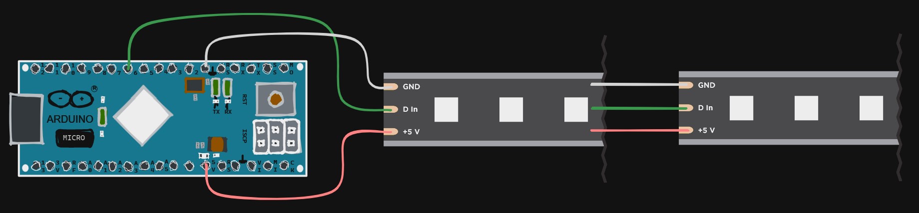 Wiring Digram