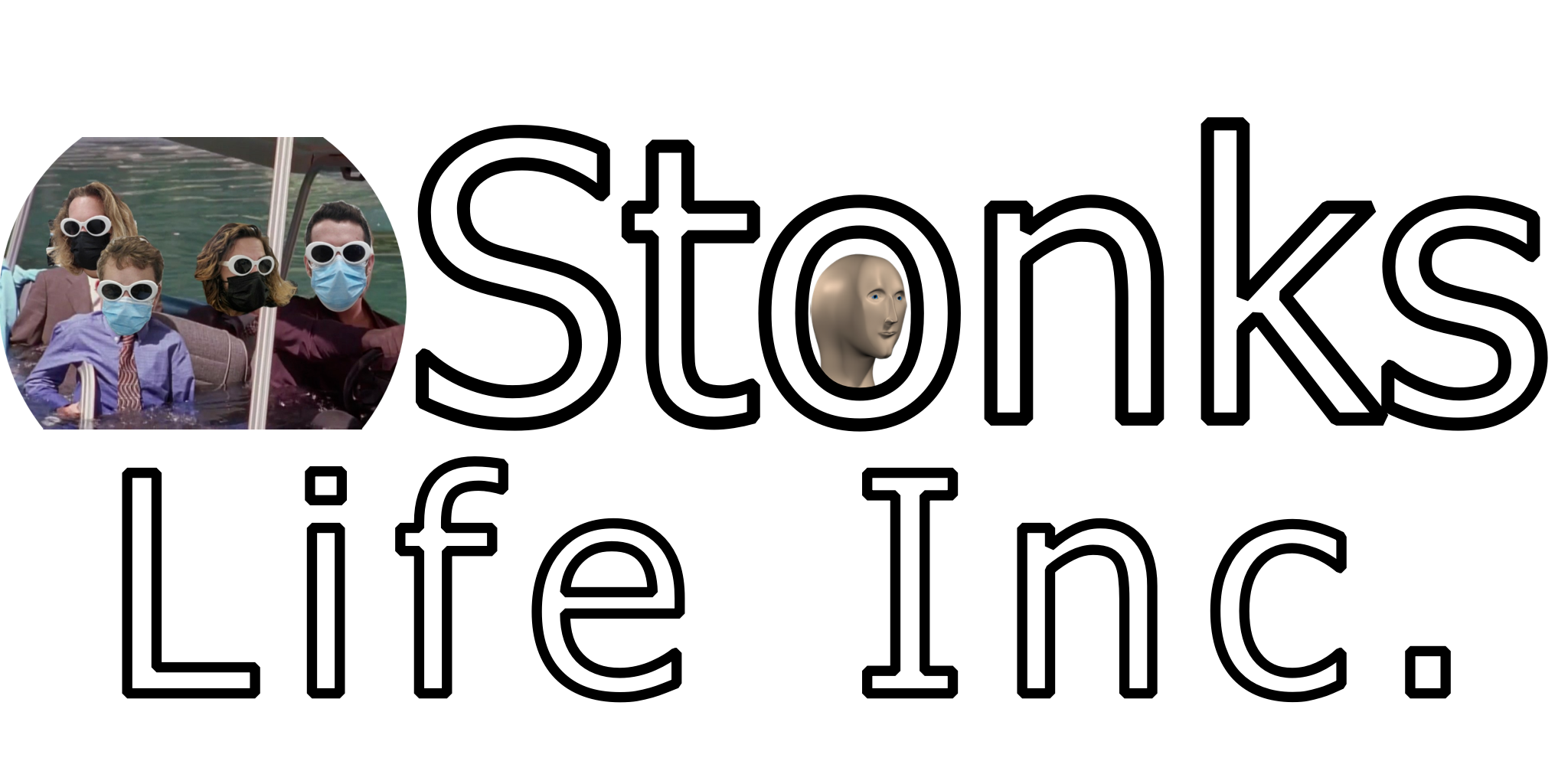 Stonks Life Inc.