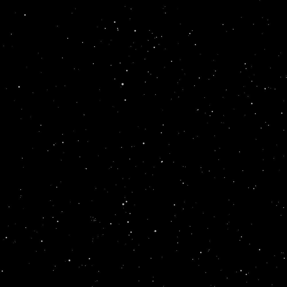 Starry Background