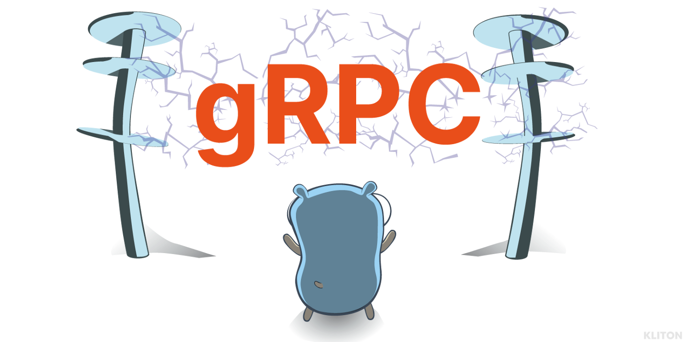 Golang + gRPC