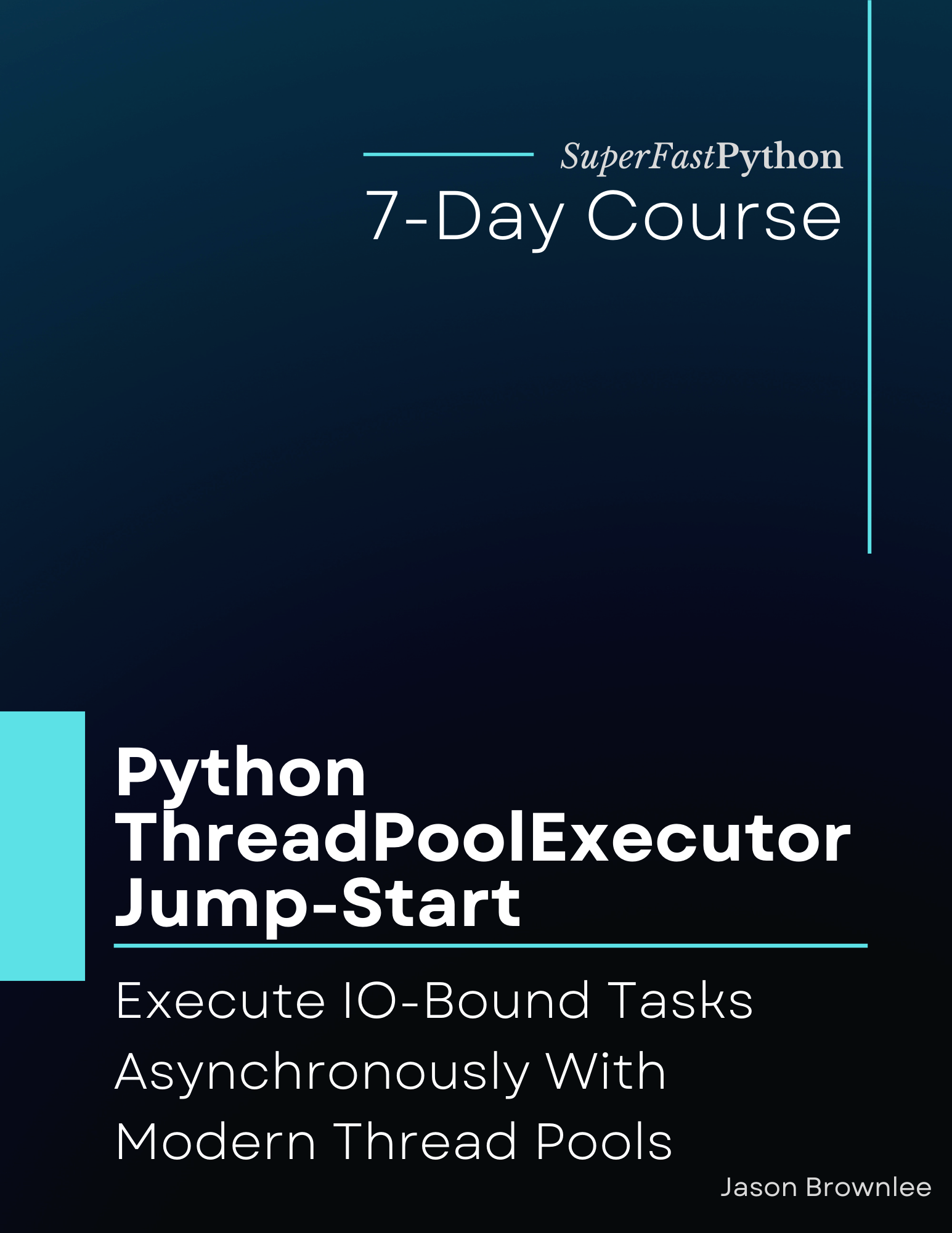 Python ThreadPoolExecutor Jump-Start