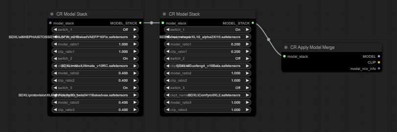 Custom Nodes