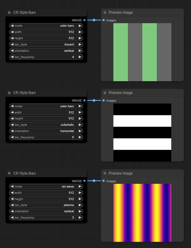 Custom Nodes