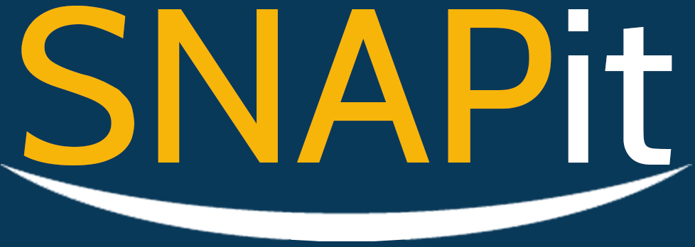 SnapIt Logo