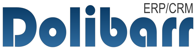 Dolibarr Logo