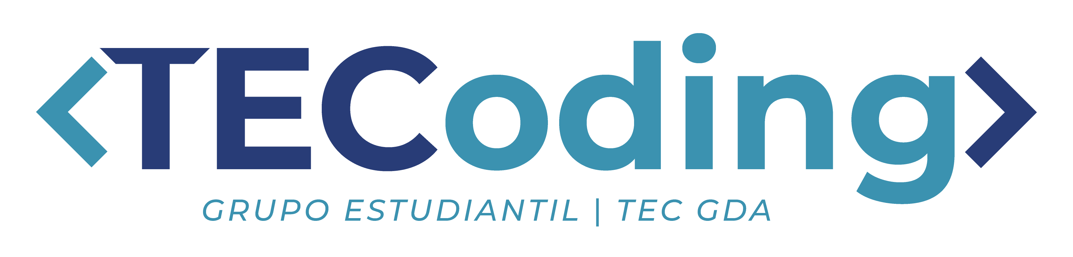 TECoding Logo