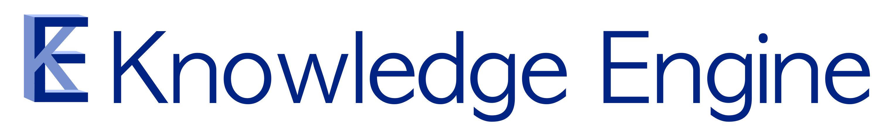 Knowledge Engine logo