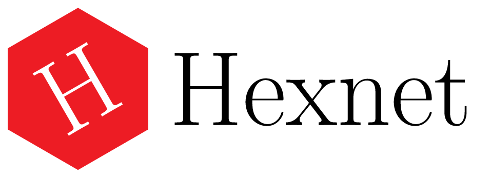 Hexnet logo