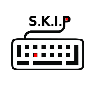 SKIP Logo
