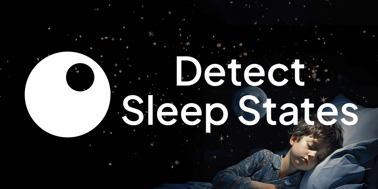 Detect Sleep States Social Preview