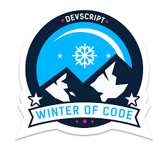 Devscript Winter of Code