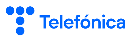 Telefonica Logo