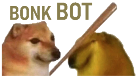 BonkBot