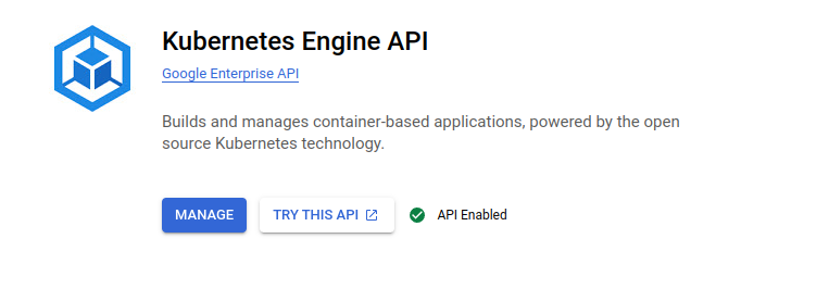 kubernetes-engine-api