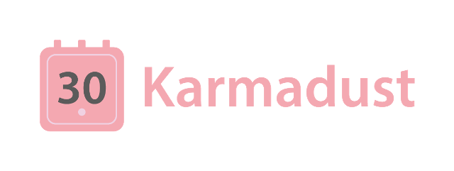 Karmadust