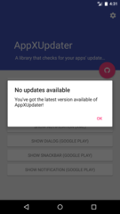 AppXUpdater