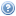 glamour small question icon