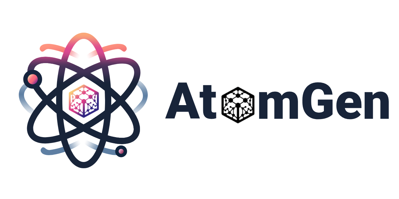 atomgen Logo