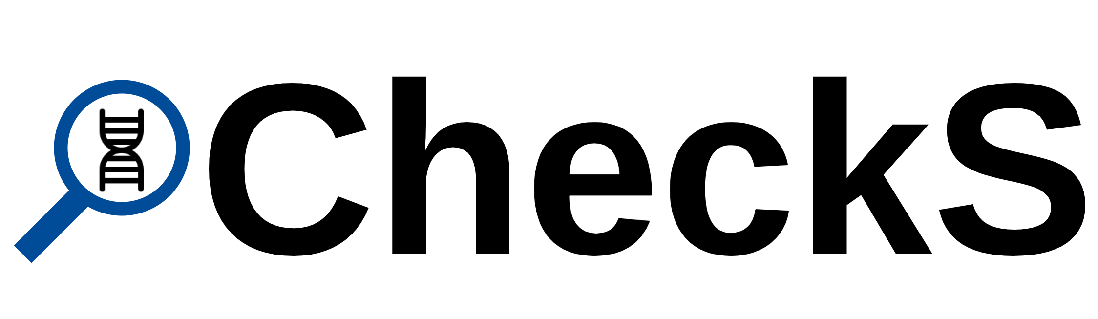 CheckS logo