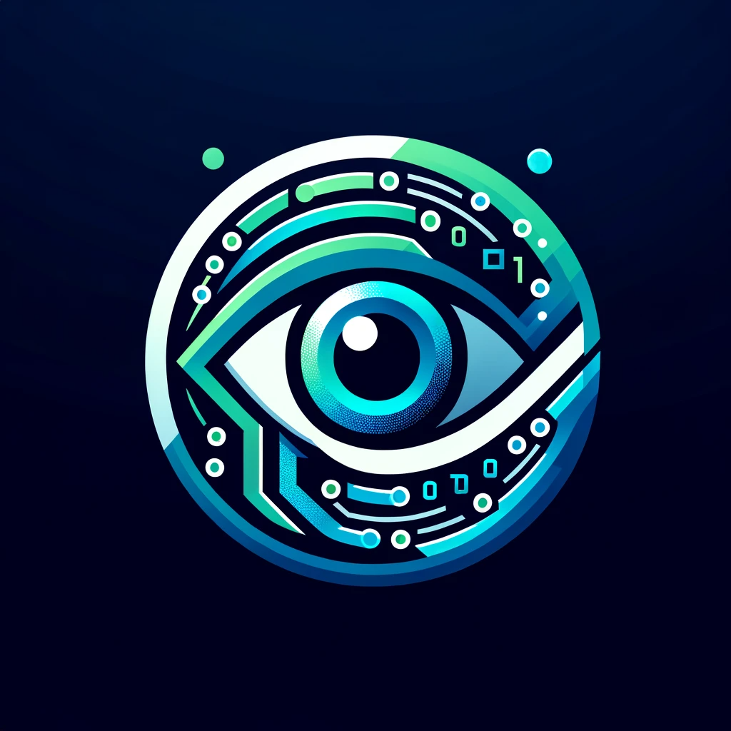 Visionary Code Works Logo