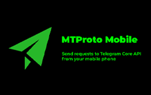 Mtproto Mobile