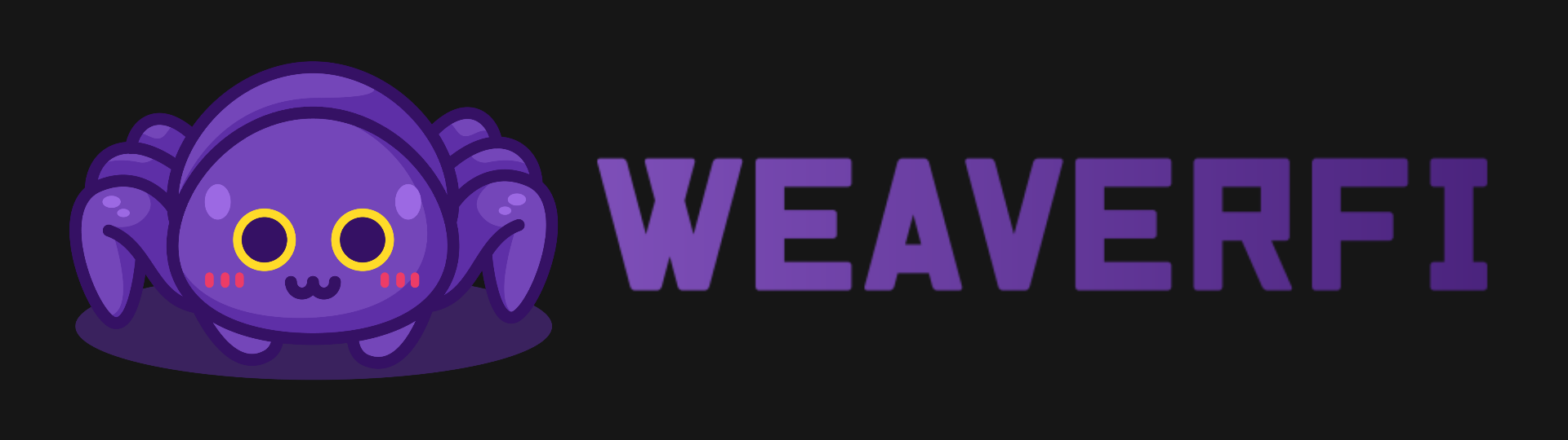 WeaverFi Banner